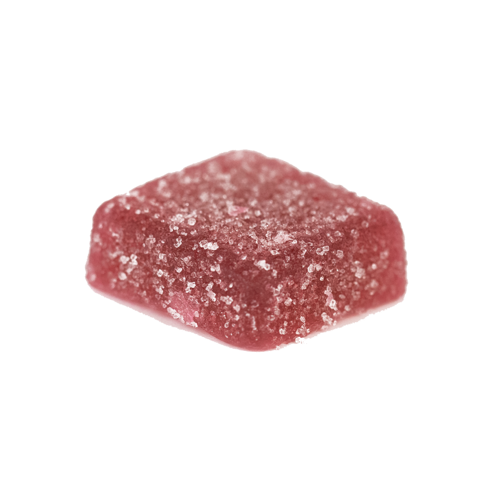 100mg Delta 8 THC Hemp Gummy Elevated 5 Count Bag